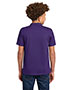 Port Authority Y240 ® Youth Wearever Performance Pique Polo