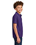 Port Authority Y240 ® Youth Wearever Performance Pique Polo