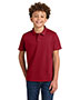Rich Red