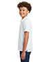 Port Authority Y240 ® Youth Wearever Performance Pique Polo