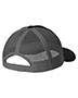 Port Authority Youth Snapback Trucker Cap YC112