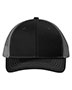 Port Authority Youth Snapback Trucker Cap YC112