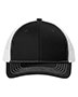 Port Authority Youth Snapback Trucker Cap YC112