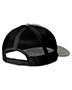 Port Authority Youth Snapback Trucker Cap YC112