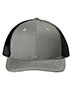 Port Authority Youth Snapback Trucker Cap YC112