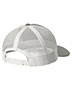 Port Authority Youth Snapback Trucker Cap YC112