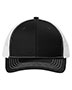 Port Authority YC402 ® Youth Snapback Trucker Cap