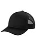 Port Authority YC402 ® Youth Snapback Trucker Cap