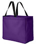 Port & Company B0750 Women Improved Essential Tote