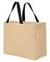 Port & Company B0750 Women Improved Essential Tote