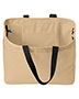 Port & Company B0750 Women Improved Essential Tote