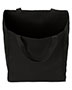 Port & Company B100 Men Grocery Tote