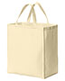 Port & Company B100 Men Grocery Tote