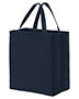 Port & Company B100 Men Grocery Tote