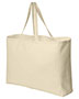 Port & Company B300  Unisex Jumbo Tote