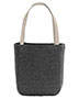 Port & Company BG415 Unisex  ® Core Fleece Sweatshirt Tote