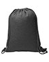 Port & Company BG614 Unisex Sweatshirt Cinch Pack