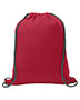 Port & Company BG614 Unisex Sweatshirt Cinch Pack