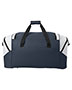 Port & Company BG99 Unisex Colorblock Sport Duffel