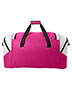 Port & Company BG99 Unisex Colorblock Sport Duffel