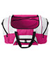 Port & Company BG99 Unisex Colorblock Sport Duffel