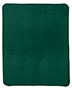 Port & Company BP10 Men Value Fleece Blanket With Strap