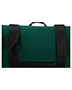Port & Company BP10 Men Value Fleece Blanket With Strap
