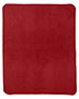 Port & Company BP10 Men Value Fleece Blanket With Strap