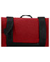 Port & Company BP10 Men Value Fleece Blanket With Strap
