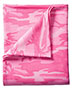 Port & Company BP78C Unisex Camo Sweatshirt Blanket