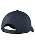 Port & Company C914 Men Six-Panel Unstructured Twill Cap