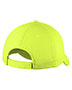 Port & Company C914 Men Six-Panel Unstructured Twill Cap