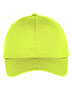 Port & Company C914 Men Six-Panel Unstructured Twill Cap