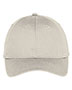 Port & Company C914 Men Six-Panel Unstructured Twill Cap