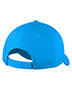 Port & Company C914 Men Six-Panel Unstructured Twill Cap