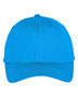 Port & Company C914 Men Six-Panel Unstructured Twill Cap