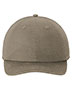 Port & Company CP78 Men Washed Twill Cap