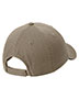 Port & Company CP79 Men Washed Twill Sandwich Bill Cap