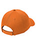 Port & Company CP80 Men 6-Panel Twill Cap