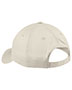 Port & Company CP80 Men 6-Panel Twill Cap