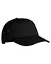 Port & Company CP81 Men Fashion Twill Cap With Metal Eyelets