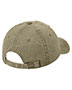 Port & Company CP84 Men Pigment-Dyed Cap