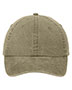 Port & Company CP84 Men Pigment-Dyed Cap