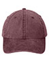 Port & Company CP84 Men Pigment-Dyed Cap