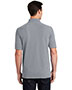 Port & Company KP1500 Men Port&Company KP1500  RingSpun Pique Polo