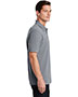 Port & Company KP1500 Men Port&Company KP1500  RingSpun Pique Polo