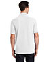 Port & Company KP1500 Men RingSpun Pique Polo