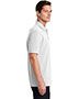 Port & Company KP1500 Men RingSpun Pique Polo