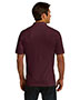Port & Company KP150 Men Ring Spun Pique Polo
