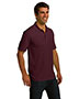 Port & Company KP150 Men Ring Spun Pique Polo
